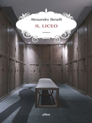 cover image of Il liceo